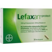 Lefaxan Protect