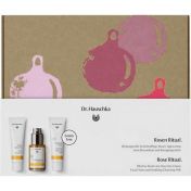 Dr. Hauschka Weihnachten Geschenkset Rosen Ritual