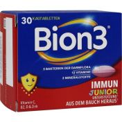 Bion3 Immun Junior