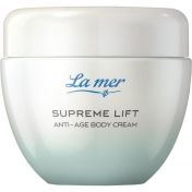 La mer Supreme Lift Body Cream m.P. günstig im Preisvergleich