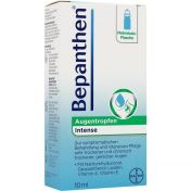 Bepanthen Augentropfen Intense