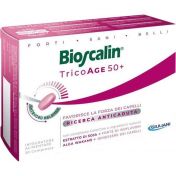 Bioscalin Trico Age 50+ Tabletten günstig im Preisvergleich