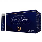 COLLAGEN PURE Beauty Sleep - Kollagen & Melatonin