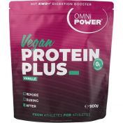 OMNI POWER Protein Shake Vanille