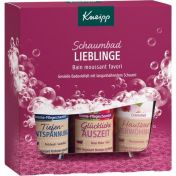 Kneipp Schaumbad LIEBLINGE Geschenkset