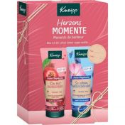 Kneipp Herzens MOMENTE Geschenkset