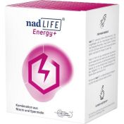 nadLIFE Energy+ günstig im Preisvergleich