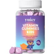 yuicy Vitamin Gummies KIDS Multivitamine