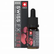 SWISS FX CBD 5% FS Cannabidiol Öl 500 mg