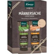 Kneipp MEN MÄNNERSACHE Geschenkset