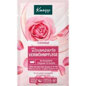 Kneipp Cremebad Rosenzarte VERWÖHNPFLEGE günstig im Preisvergleich