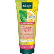 Kneipp Aroma Pflegedusche Sommer FLIRT