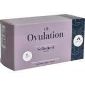 Aspilos Selbsttest Ovulation (LH)