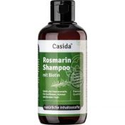 Rosmarin Shampoo mit Biotin