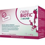 OMNi-BiOTiC iMMUND