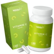 VITAMIN C GEPUFFERT 500 mg vegan