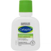 Cetaphil Feuchtigkeitslotion günstig im Preisvergleich