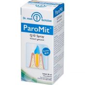 PAROMIT Q10 Spray