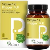 Vitamin C Pflueger PUR 250 mg