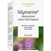 Silymarine Mariendistel Leber-Vital-Kapseln günstig im Preisvergleich