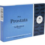 Aspilos Selbsttest Prostata (PSA)