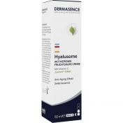 Dermasence Hyalusome Aktiv. Fruchtsäure Creme günstig im Preisvergleich