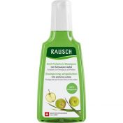 Rausch Anti-Pollution-Shampoo mit Schweizer Apfel günstig im Preisvergleich