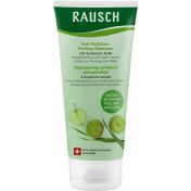 Rausch Anti-Pollution-Peeling-Shamp.m.Schwei.Apfel