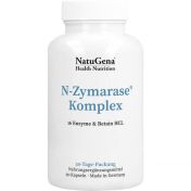 N-Zymarase Komplex Enzyme + Betain HCL