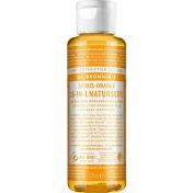 Dr. Bronners 18-in-1 NATURSEIFE Zitrus-Orange