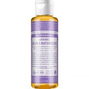 Dr. Bronners 18-in-1 NATURSEIFE Lavendel