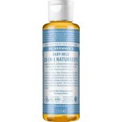 Dr. Bronners 18-in-1 NATURSEIFE Baby-Mild (o.Duft)