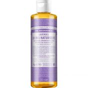 Dr. Bronners 18-in-1 NATURSEIFE Lavendel