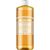 Dr. Bronners 18-in-1 NATURSEIFE Zitrus-Orange