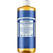 Dr. Bronners 18-in-1 NATURSEIFE Pfefferminze günstig im Preisvergleich