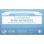 Dr. Bronners reine NATURSEIFE (Stk) Baby-Mild o.D.