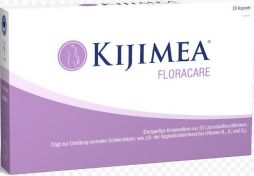 Kijimea FloraCare