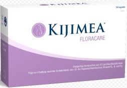 Kijimea FloraCare