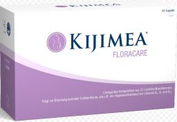 Kijimea FloraCare