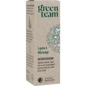 green team Intensivserum