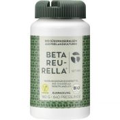 Beta-Reu-Rella Süsswasseralgen