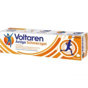 Voltaren Actigo Schmerzgel 11.6 mg/g Gel günstig im Preisvergleich