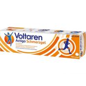 Voltaren Actigo Schmerzgel 11.6 mg/g Gel