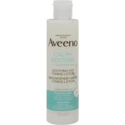 Aveeno Calm+ Restore Beruhigende Hafer Toning Lot. günstig im Preisvergleich