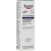 Eucerin TH Acute Lip Balm