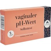 Aspilos vaginaler pH-Wert Selbsttest