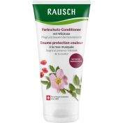 RAUSCH Farbschutz-Conditioner mit Wildrose