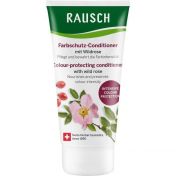 RAUSCH Farbschutz-Conditioner mit Wildrose