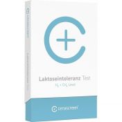 cerascreen Laktoseintoleranz Test