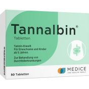 TANNALBIN